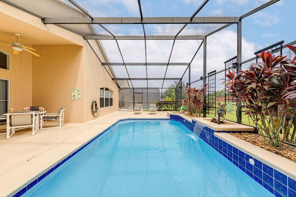 Stunning 3 Bed Former Model *