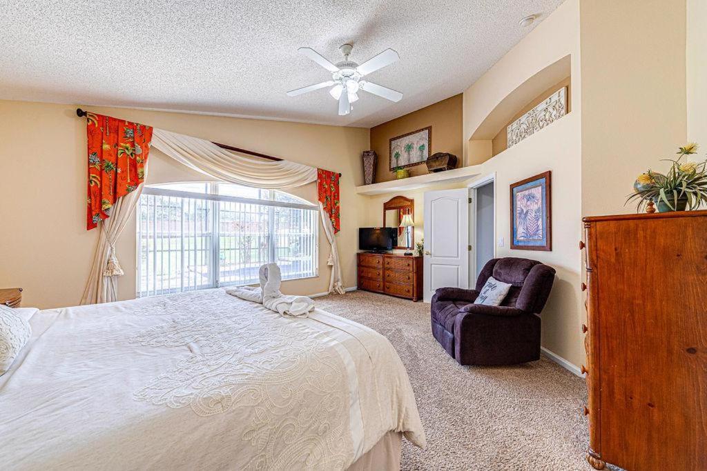 Stunning 3 Bed Former Model