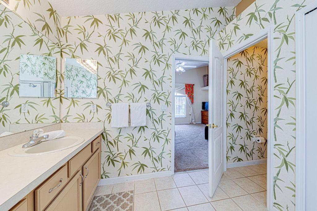 Villa Stunning 3 Bed Former Model