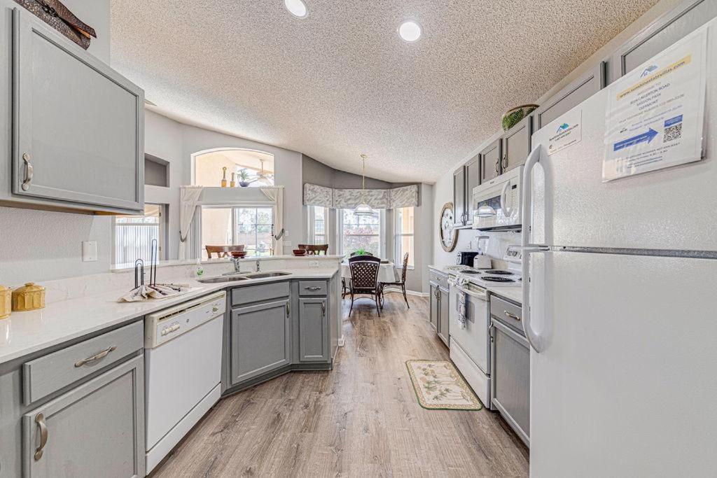Stunning 3 Bed Former Model Orlando