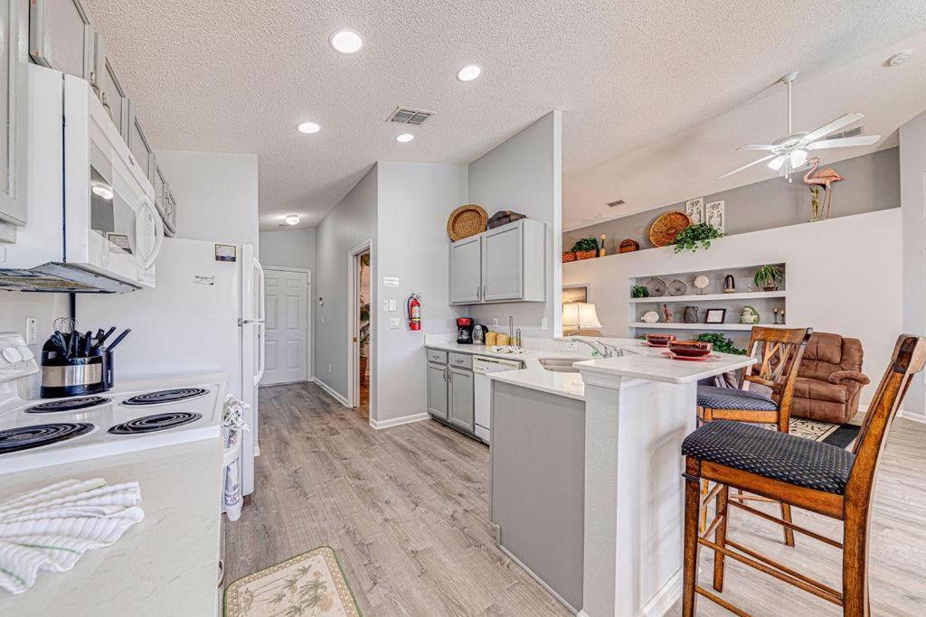 Stunning 3 Bed Former Model * Orlando
