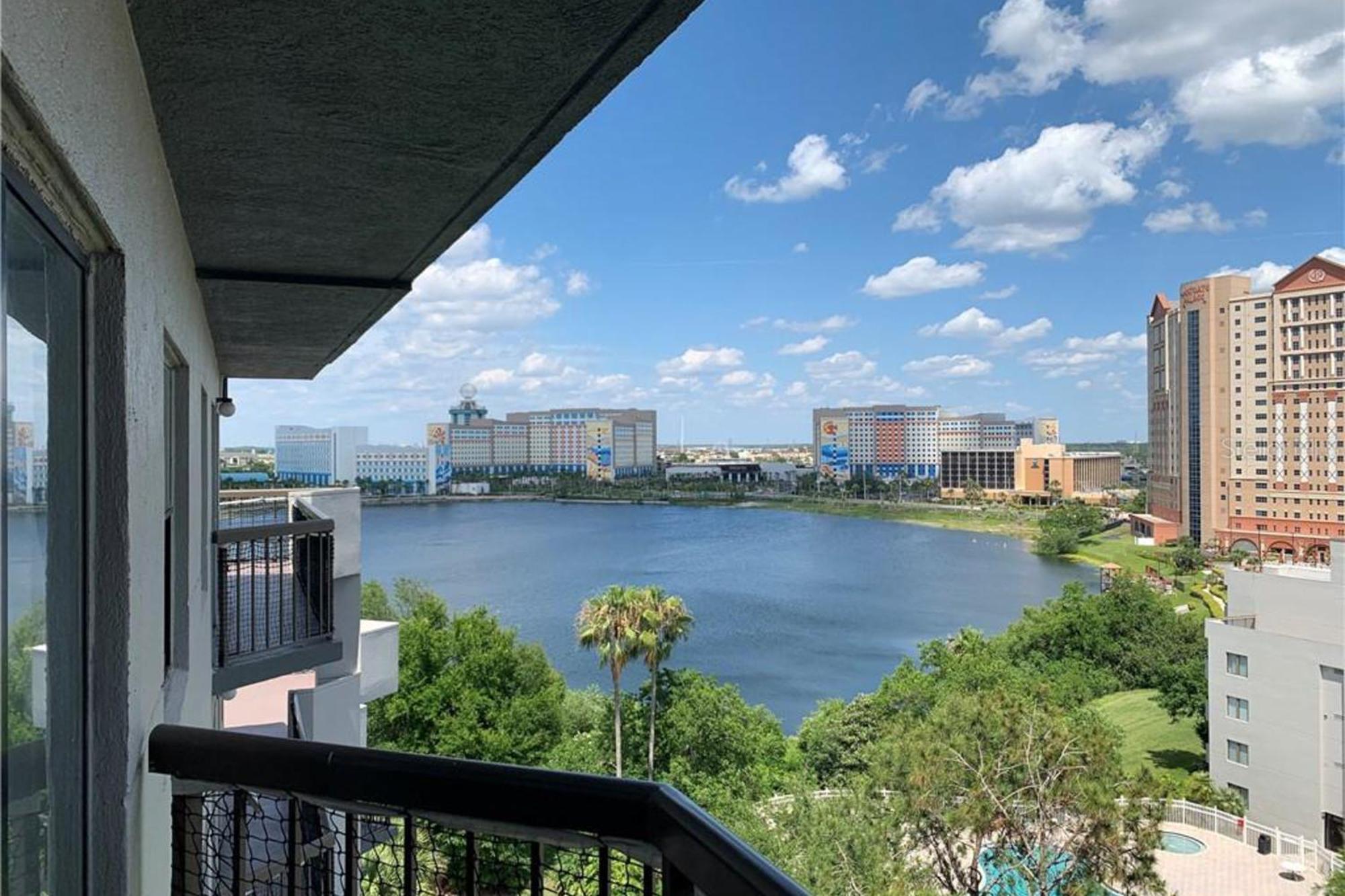 The Enclave-unit 1505 Orlando