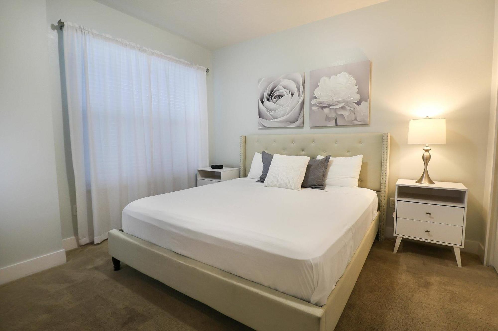 Holiday home New Vacation Townhome With Private Pool 17528