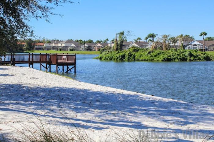 3 Bedrooms - 2 Bathrooms - Berkley 1076 Lb *