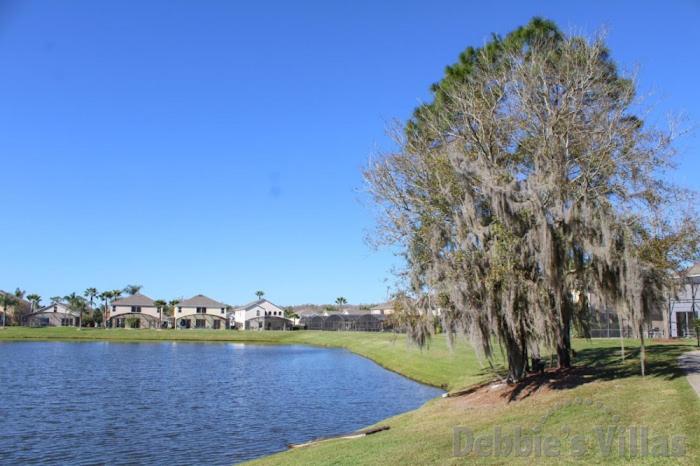 Holiday home 3 Bedrooms - 2 Bathrooms - Berkley 1076 Lb *