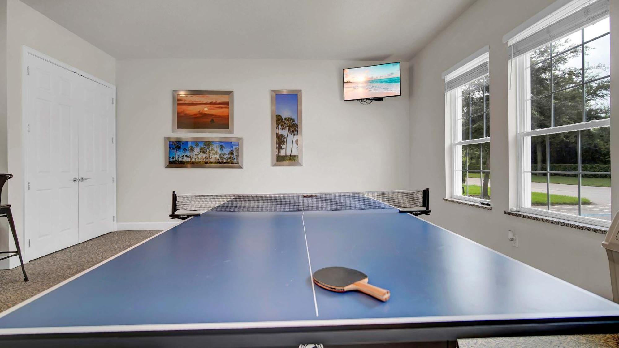 Trendy Thematic 3br Townhouse With Private Pool Holiday home