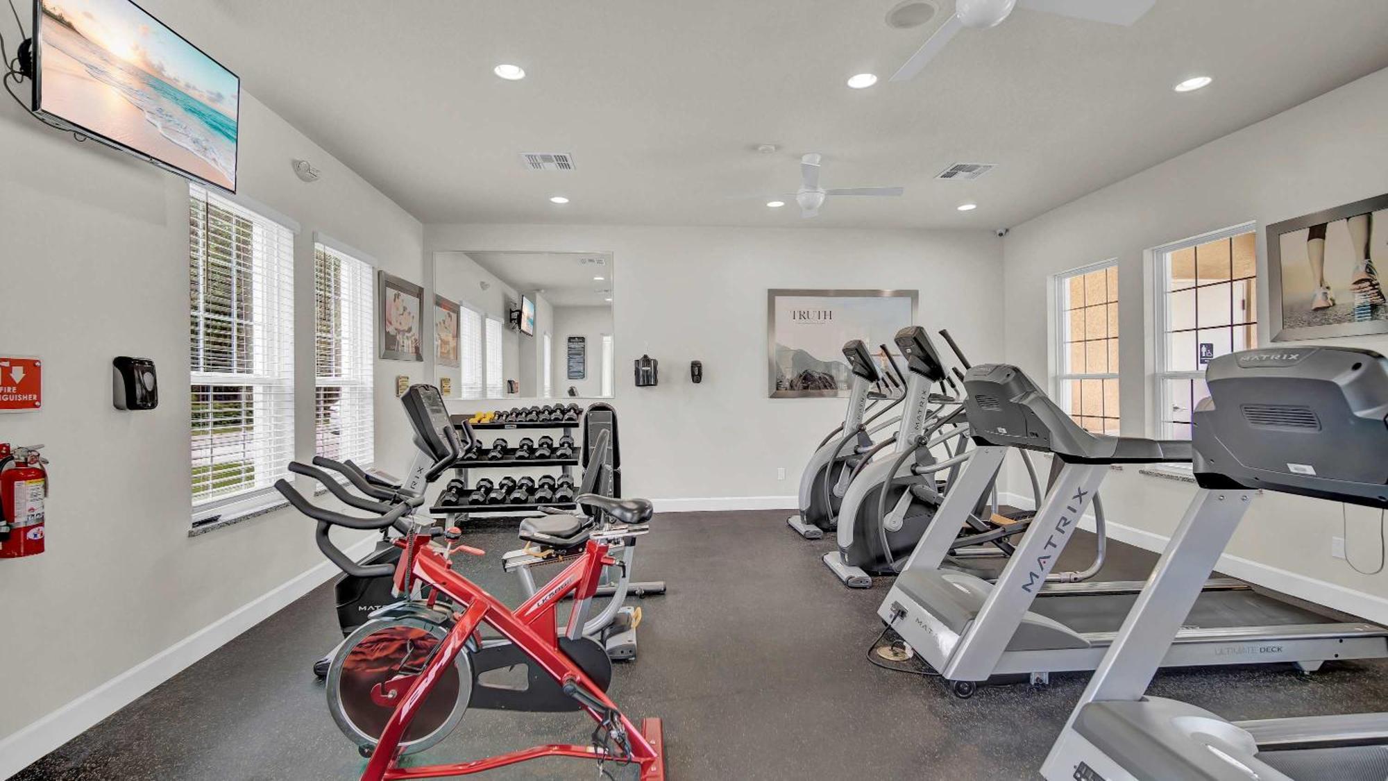 Holiday home Trendy Thematic 3br Townhouse With Private Pool Orlando