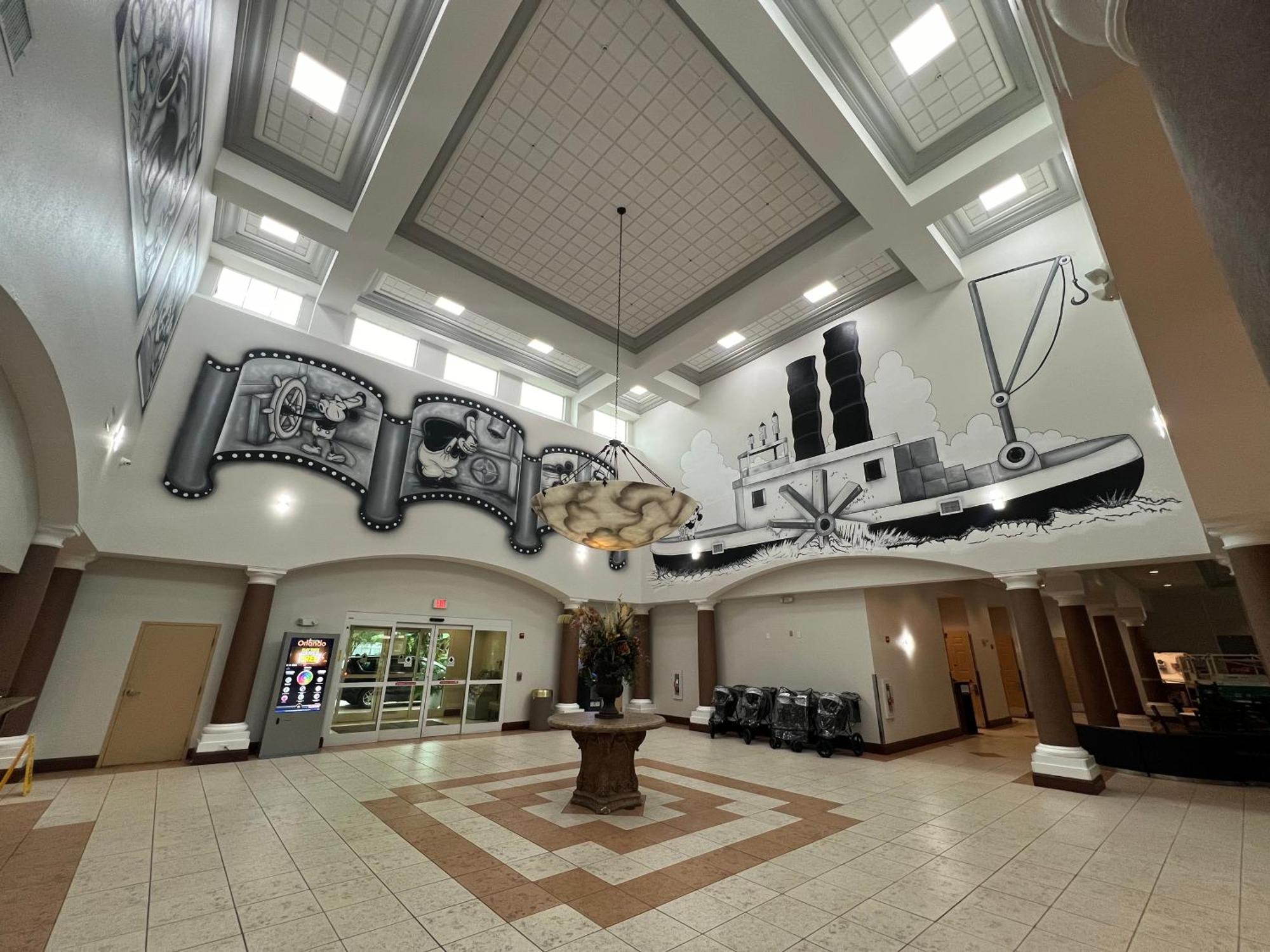 Apartment Epic Disney, Universal Shuttle Orlando