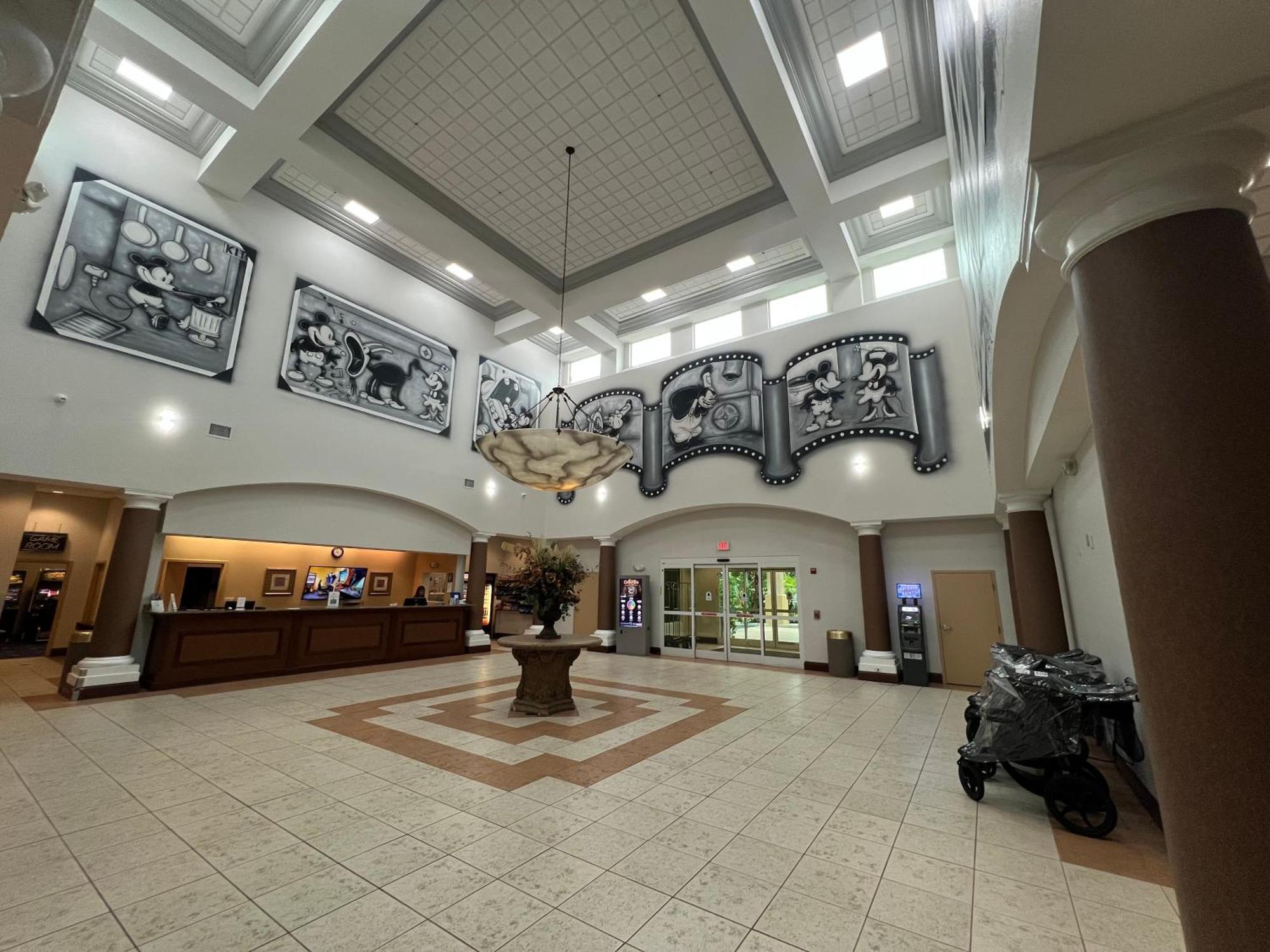 Epic Disney, Universal Shuttle Orlando