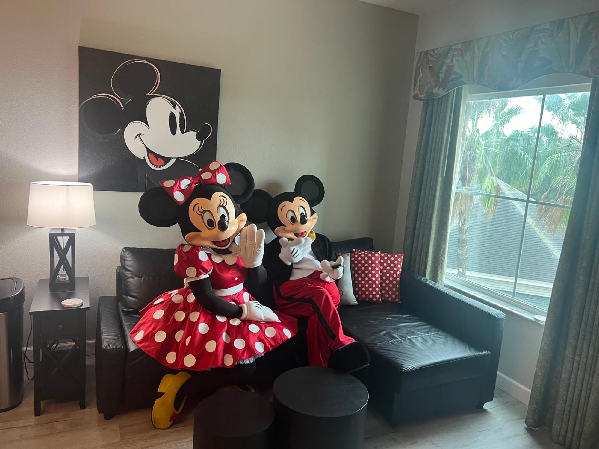 Epic Disney, Universal Shuttle Apartment Orlando