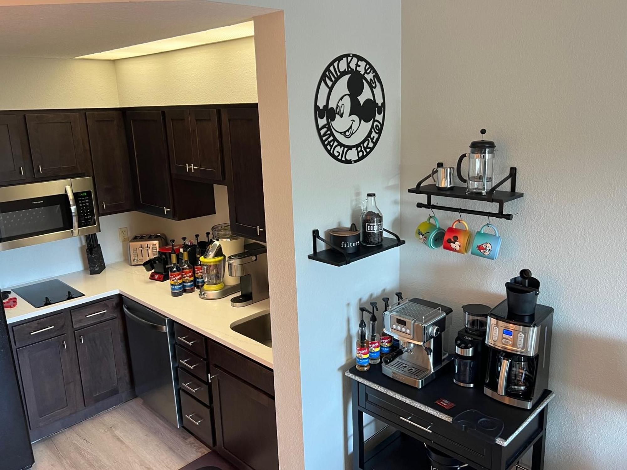 Apartment Epic Disney, Universal Shuttle Orlando