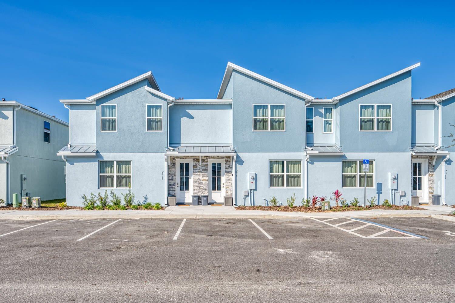 - Formosa Valley 7 * Orlando