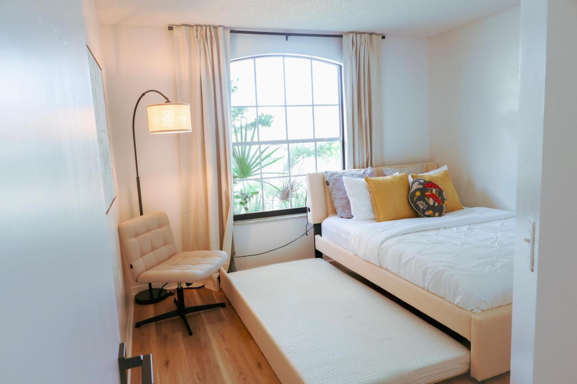 2024 New Private Heated Pool House With Mini Golf Orlando
