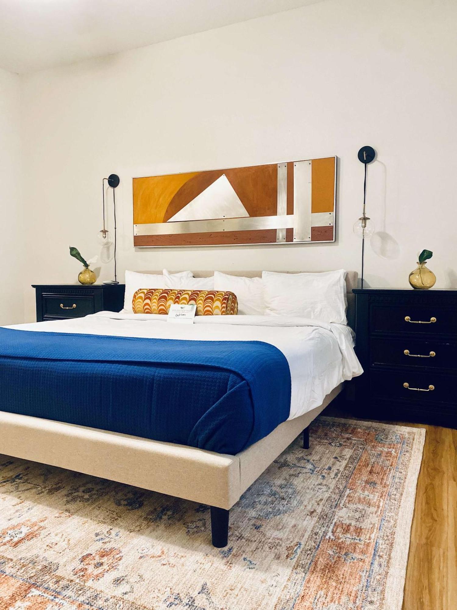 Holiday home Banana Leaf Villa-vintage Vibes- King