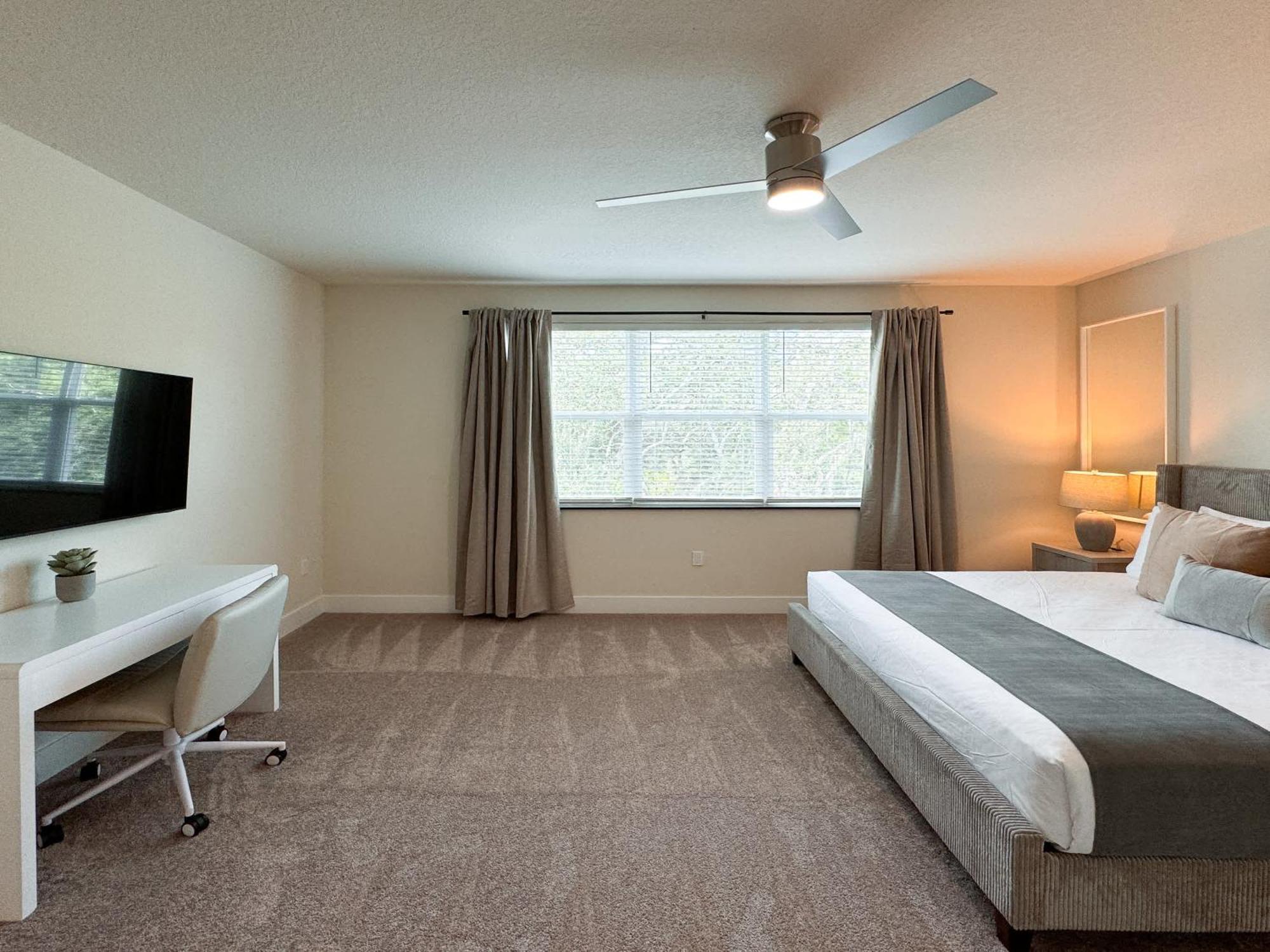 Upstay - Modern Family Townhouse W Private Pool