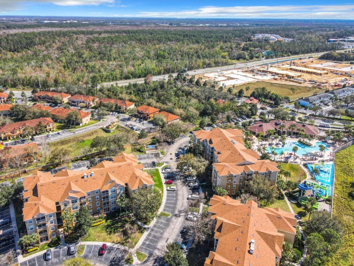 C2821-403-windsor Hills Resort-free Water Park-2 Miles To Holiday home