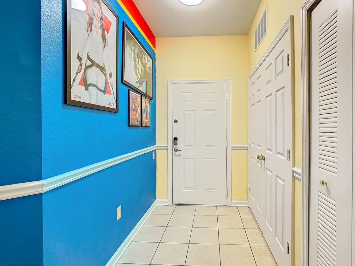 Holiday home C2821-403-windsor Hills Resort-free Water Park-2 Miles To