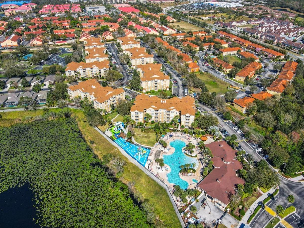 C2821-403-windsor Hills Resort-free Water Park-2 Miles To *