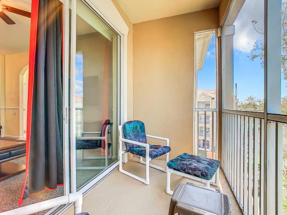 C2821-403-windsor Hills Resort-free Water Park-2 Miles To * Orlando