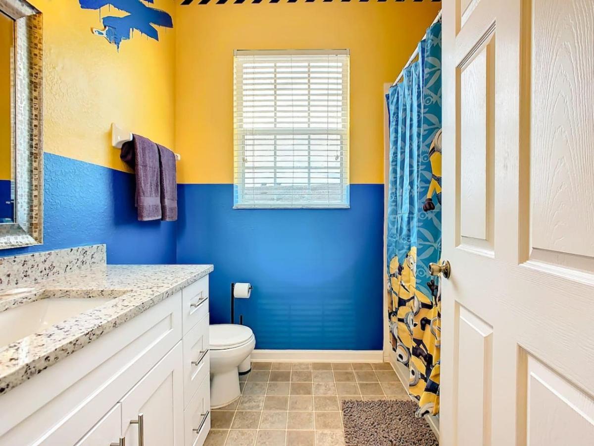 C2821-403-windsor Hills Resort-free Water Park-2 Miles To Holiday home