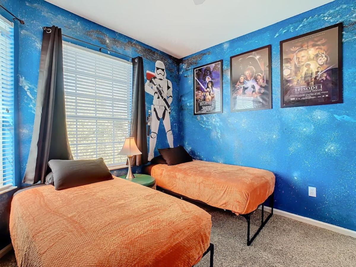 Holiday home C2821-403-windsor Hills Resort-free Water Park-2 Miles To