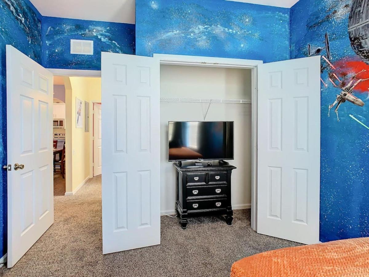 C2821-403-windsor Hills Resort-free Water Park-2 Miles To Holiday home Orlando