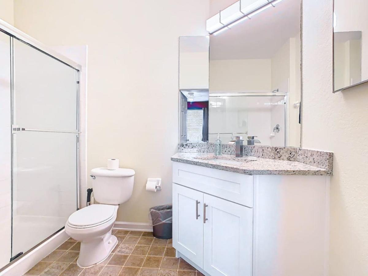 Holiday home C2821-403-windsor Hills Resort-free Water Park-2 Miles To Orlando