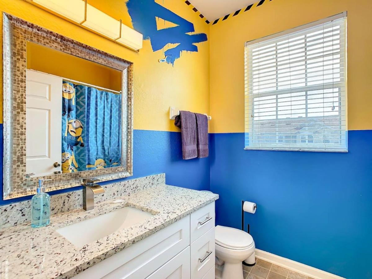 C2821-403-windsor Hills Resort-free Water Park-2 Miles To