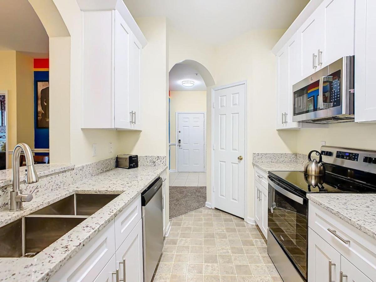 C2821-403-windsor Hills Resort-free Water Park-2 Miles To Holiday home *