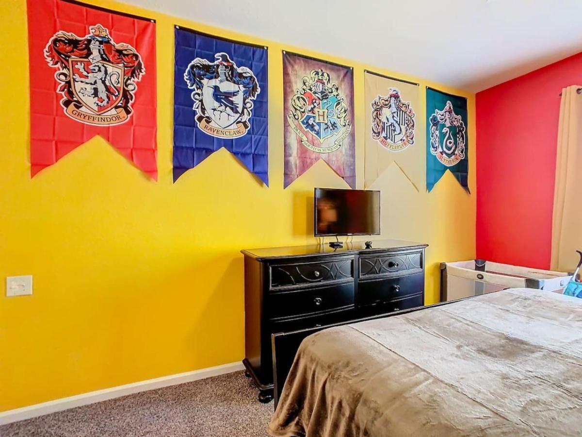 Holiday home C2821-403-windsor Hills Resort-free Water Park-2 Miles To