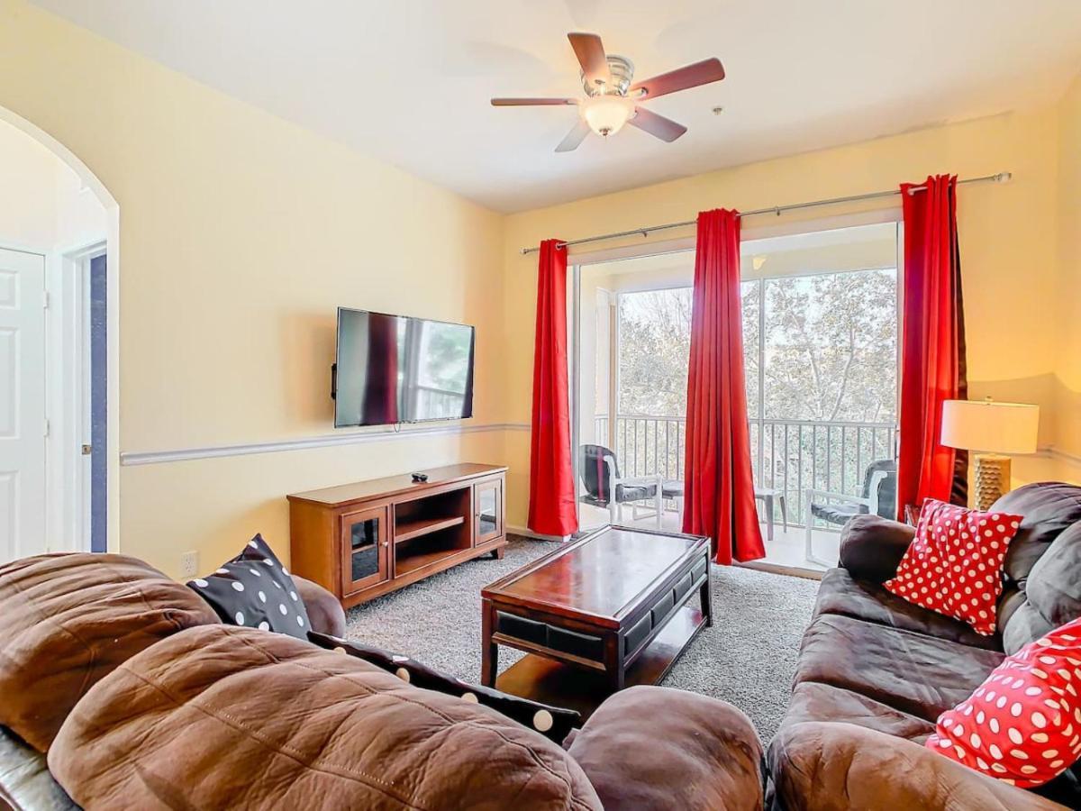 C2821-403-windsor Hills Resort-free Water Park-2 Miles To Holiday home Orlando