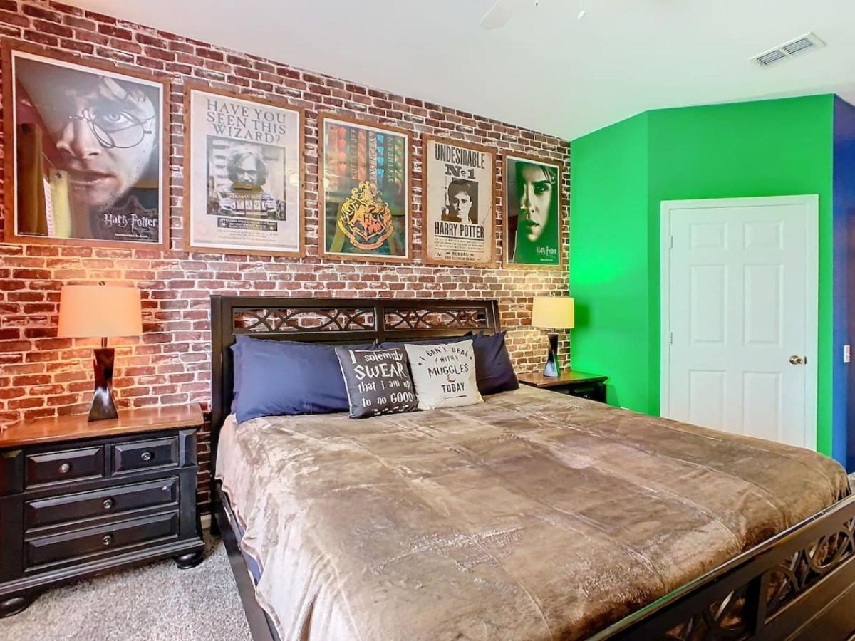 Holiday home C2821-403-windsor Hills Resort-free Water Park-2 Miles To *