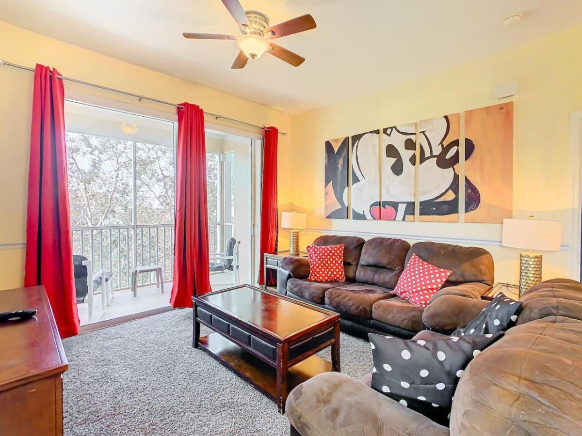 C2821-403-windsor Hills Resort-free Water Park-2 Miles To Holiday home *