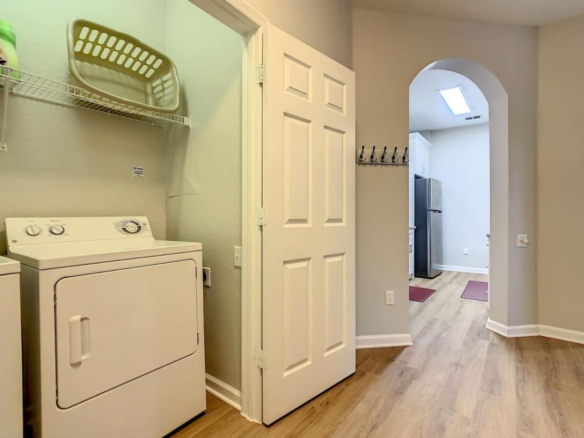 C2785-203-windsor Hills Free Water Park Themed Apartment Orlando