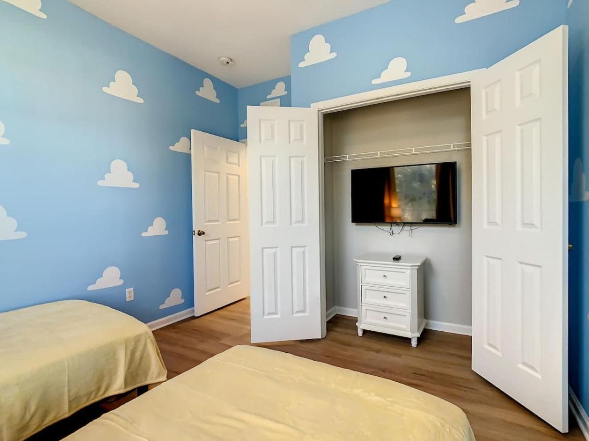 C2785-203-windsor Hills Free Water Park Themed Orlando