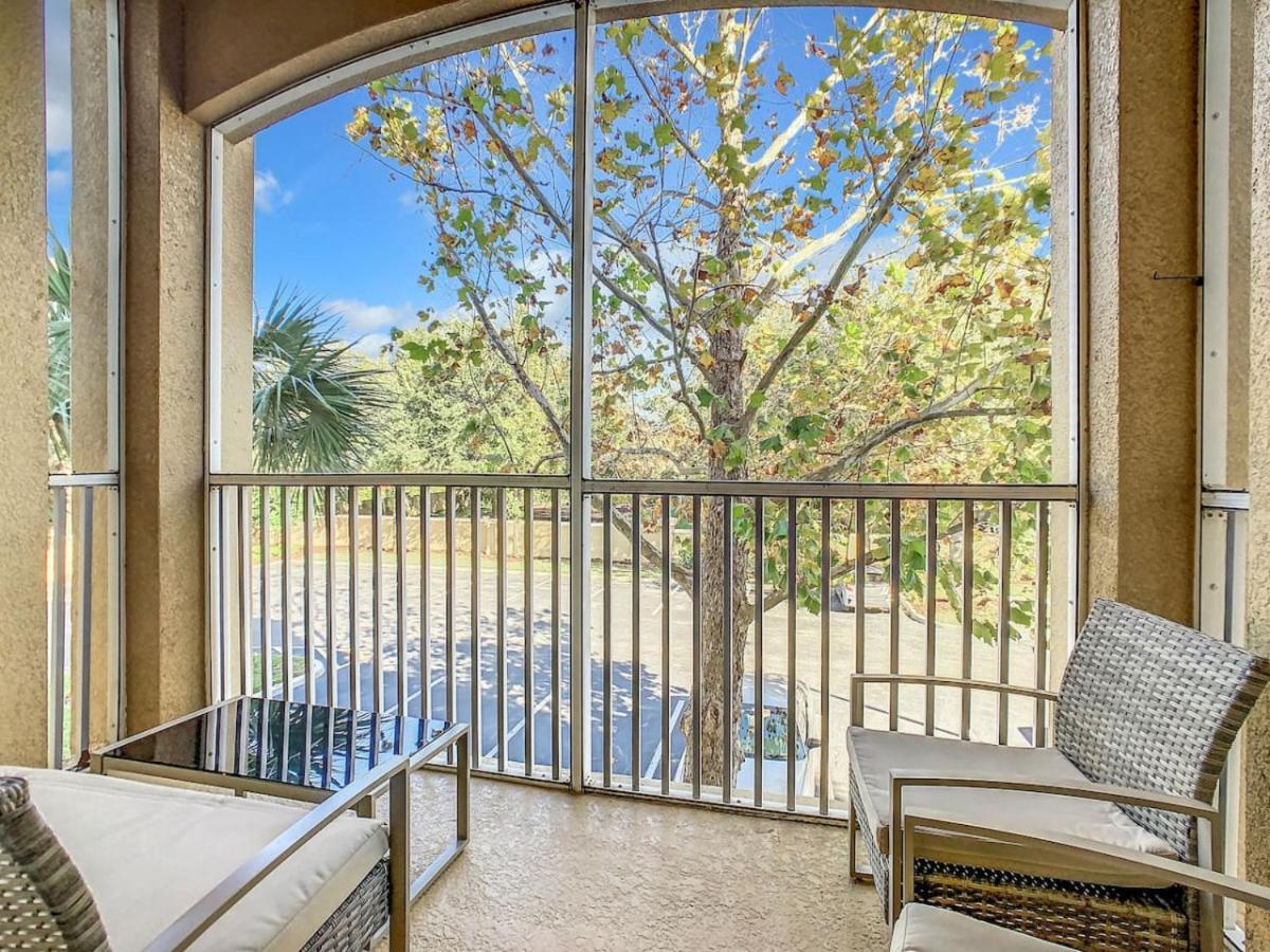 C2785-203-windsor Hills Free Water Park Themed Apartment Orlando