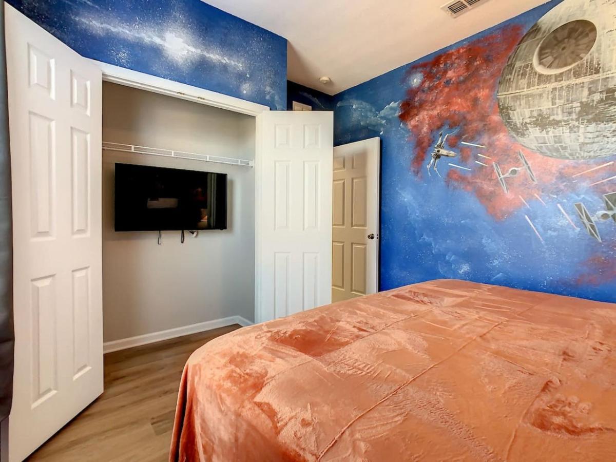 C2785-203-windsor Hills Free Water Park Themed Orlando
