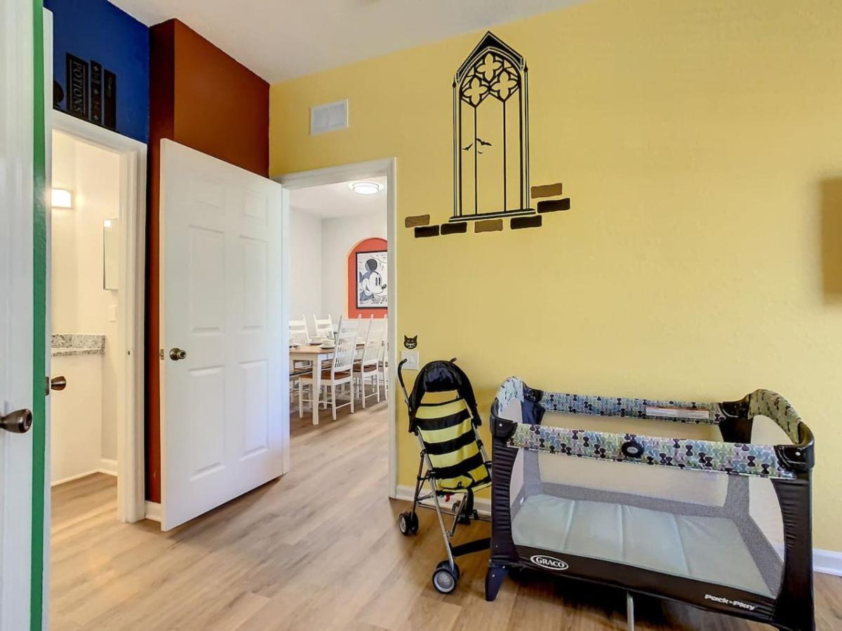 C2785-203-windsor Hills Free Water Park Themed Apartment *
