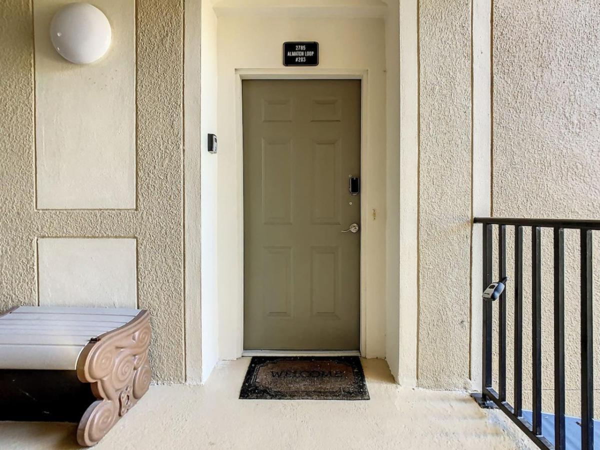 Apartment C2785-203-windsor Hills Free Water Park Themed *