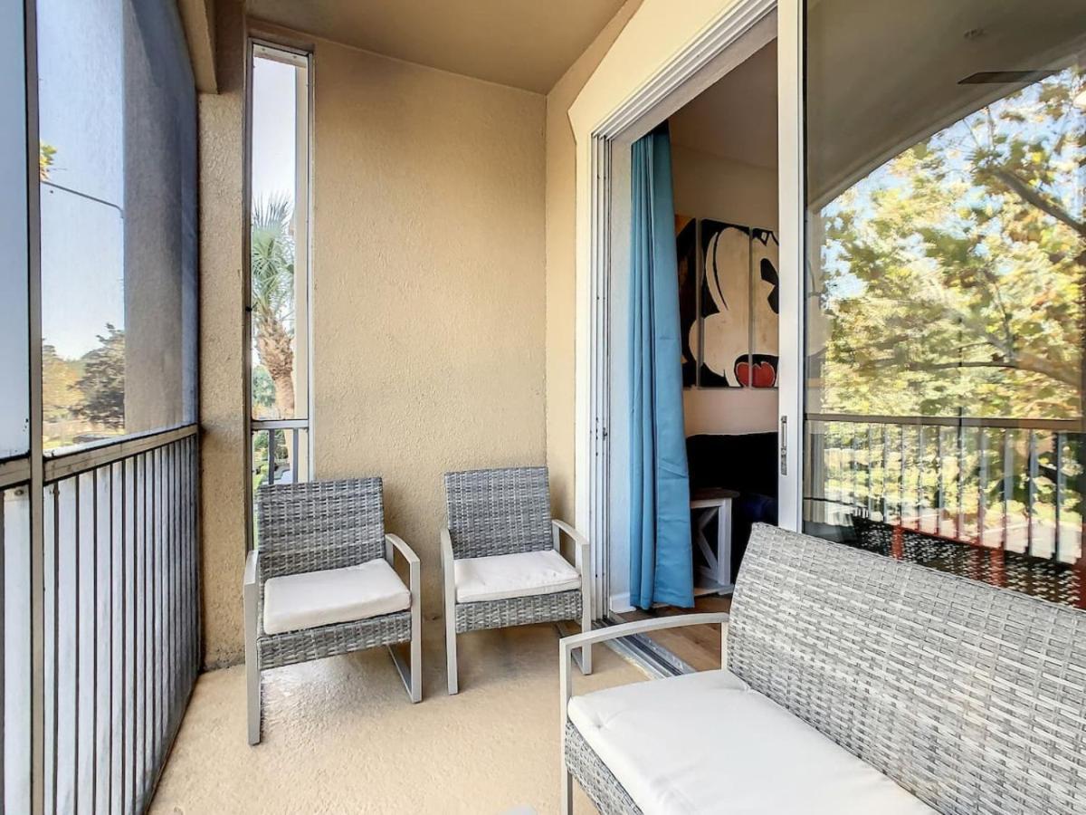 C2785-203-windsor Hills Free Water Park Themed Apartment Orlando