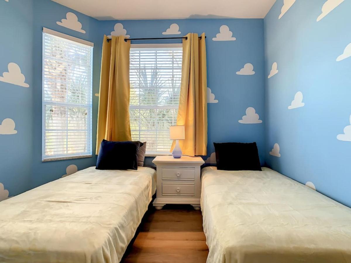 Apartment C2785-203-windsor Hills Free Water Park Themed Orlando