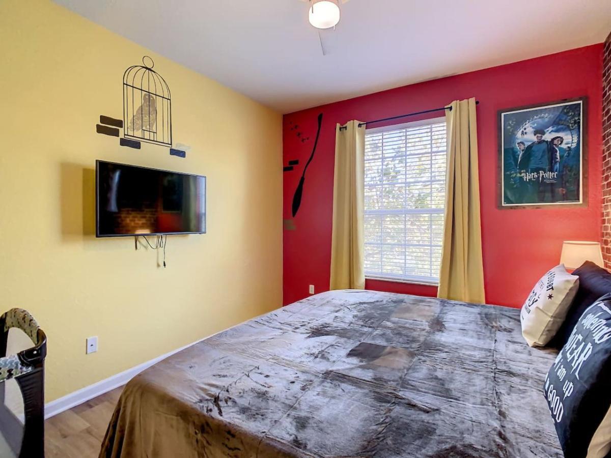 Apartment C2785-203-windsor Hills Free Water Park Themed