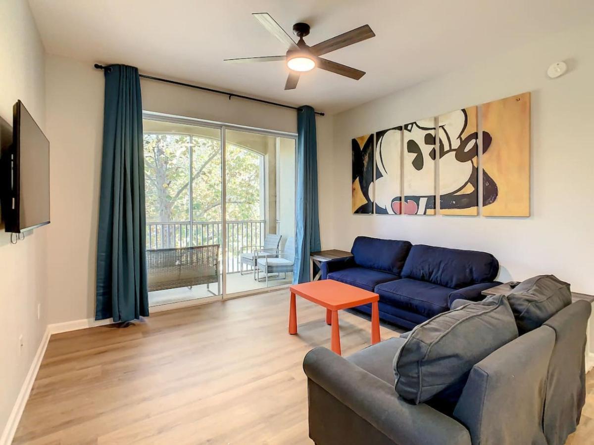 Apartment C2785-203-windsor Hills Free Water Park Themed *