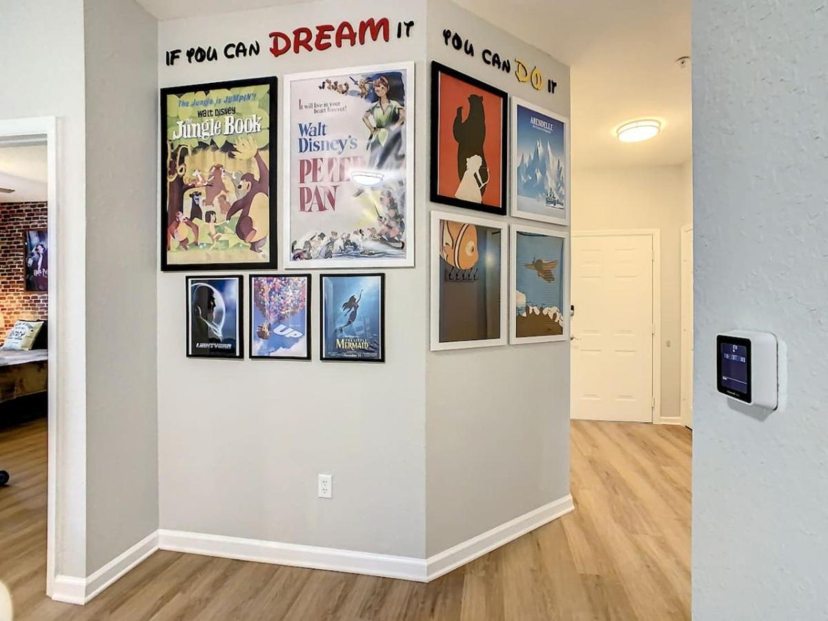 Apartment C2785-203-windsor Hills Free Water Park Themed