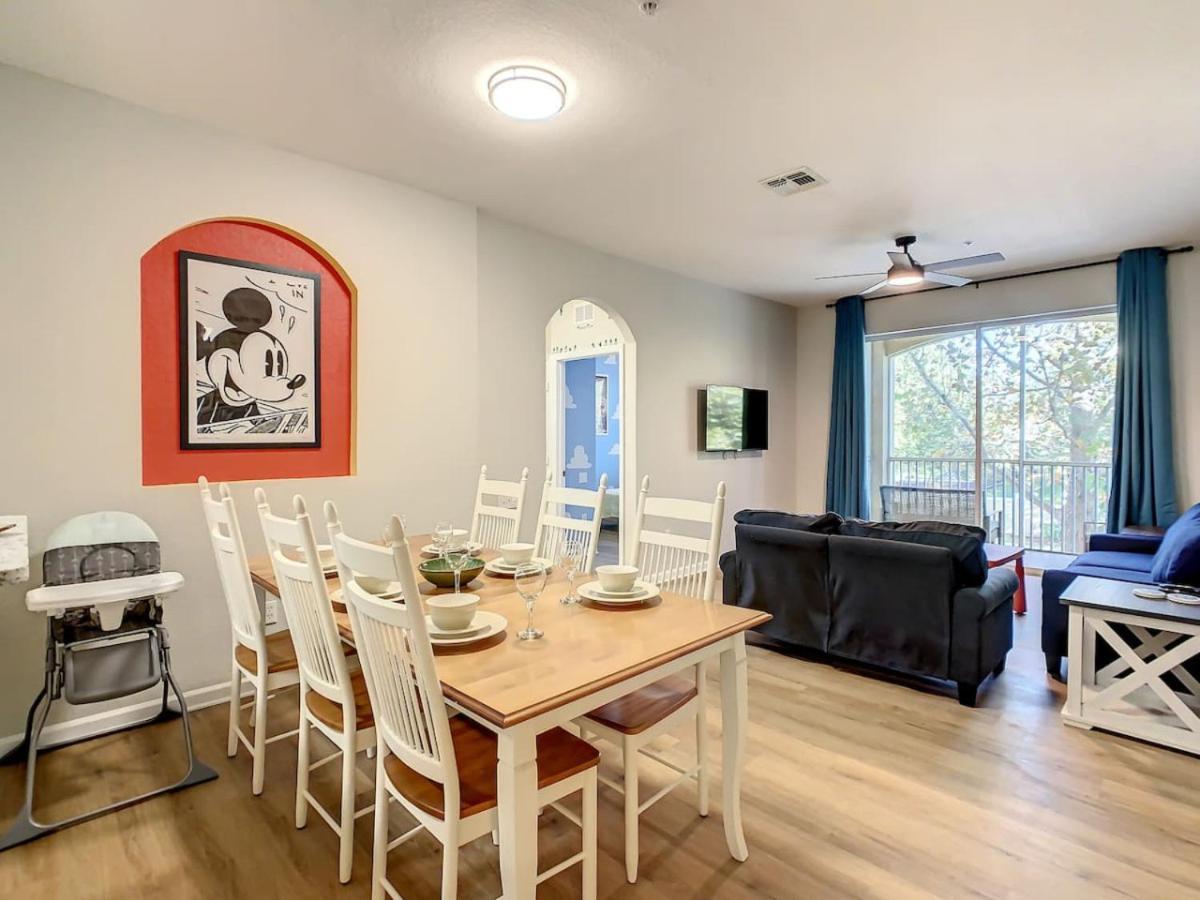 C2785-203-windsor Hills Free Water Park Themed Apartment *