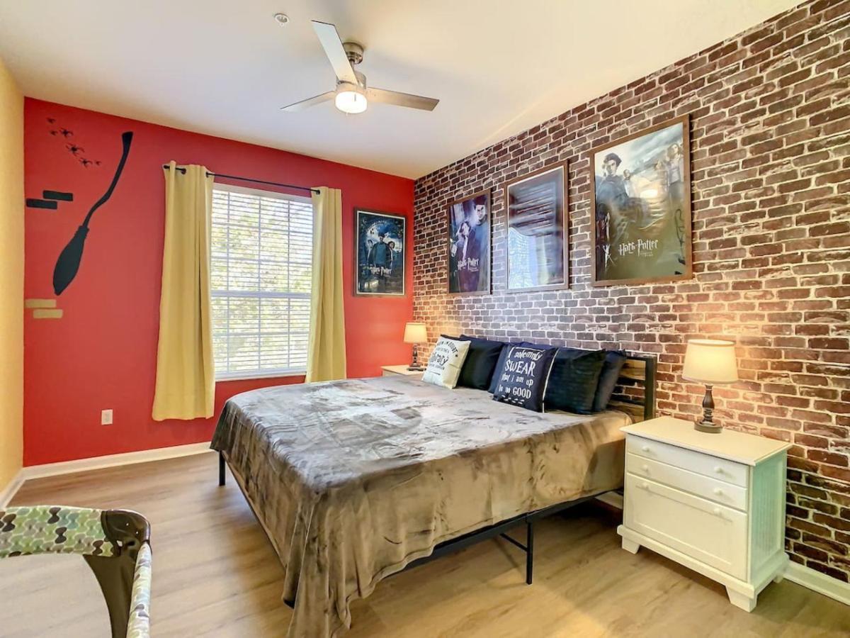 C2785-203-windsor Hills Free Water Park Themed Apartment *