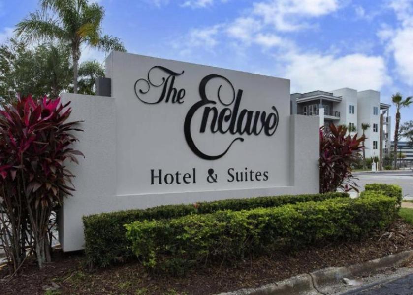The Enclave -unit 2904 Apartment Orlando