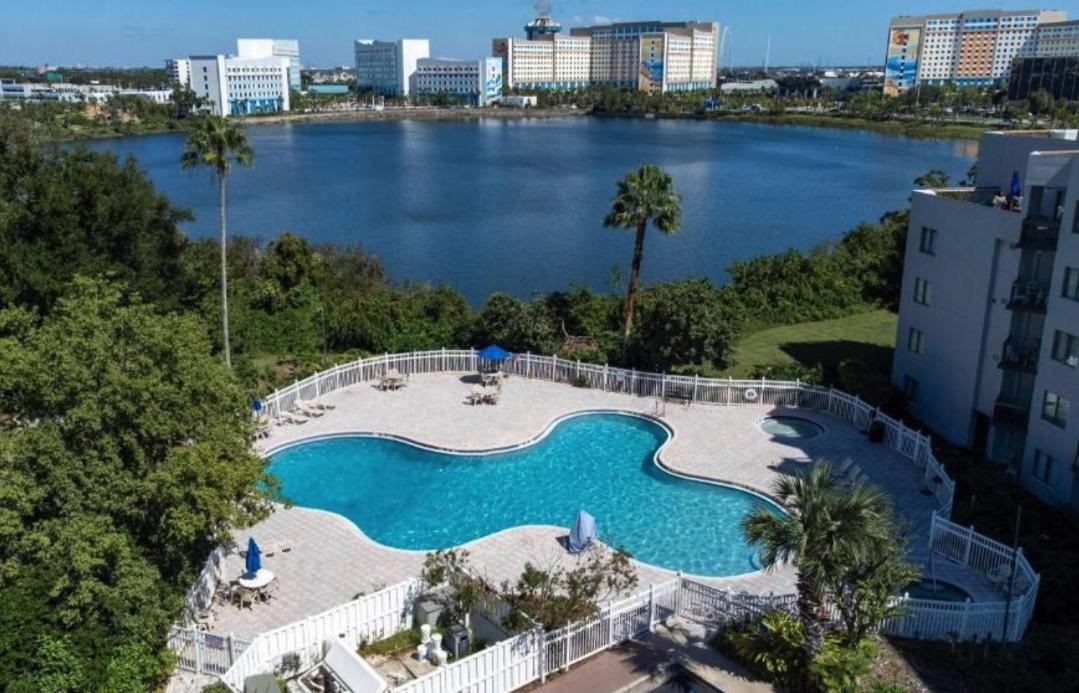 The Enclave -unit 2904 Apartment Orlando