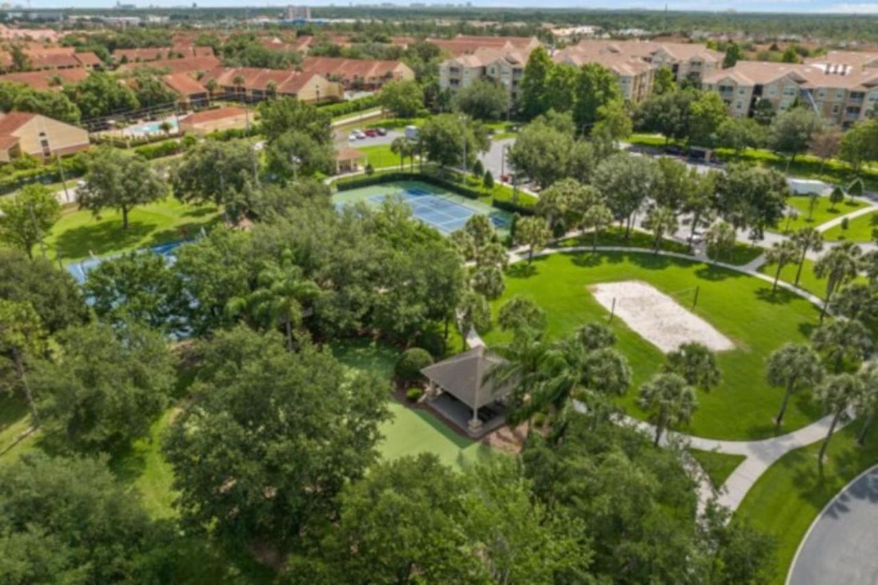 Windsor Hills Sunshine Waterslides Pool By * Orlando