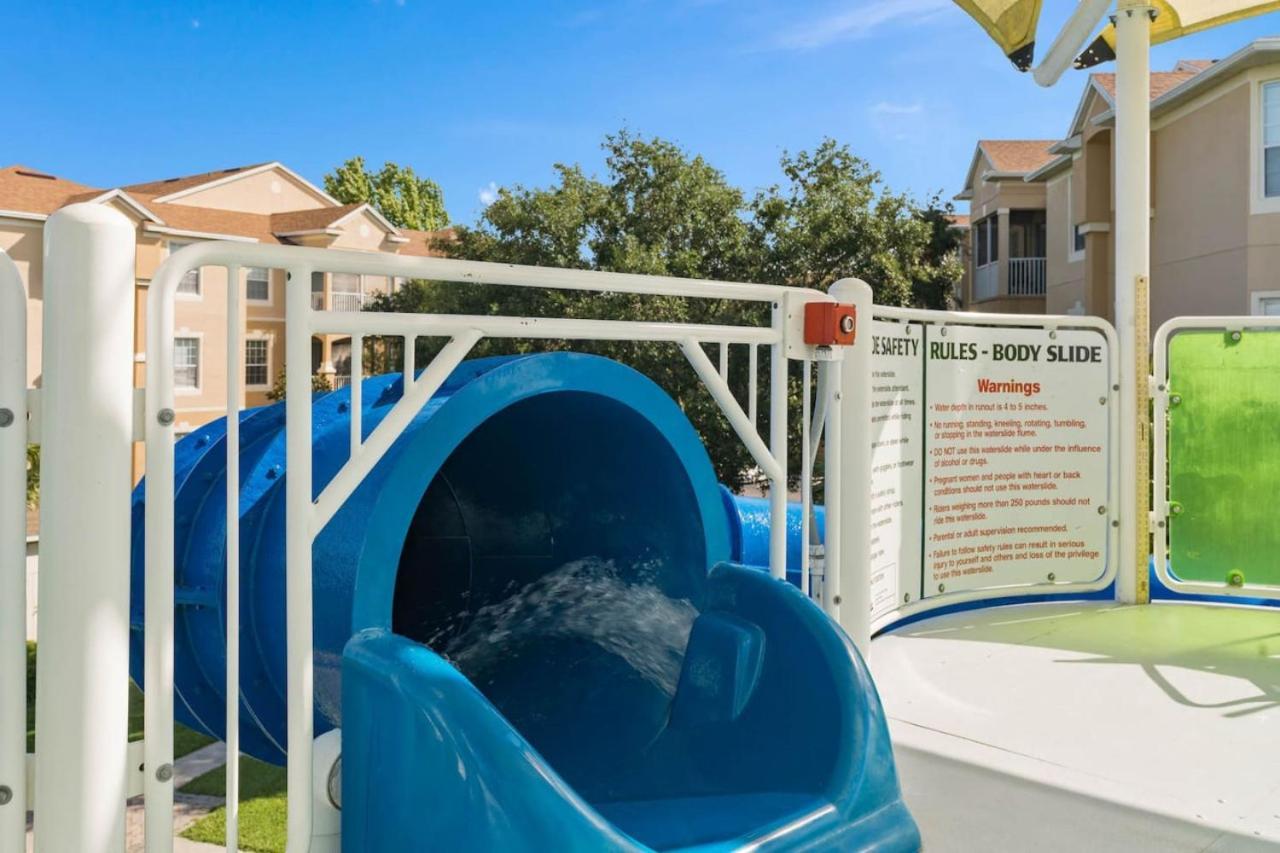 Holiday home Windsor Hills Sunshine Waterslides Pool By *